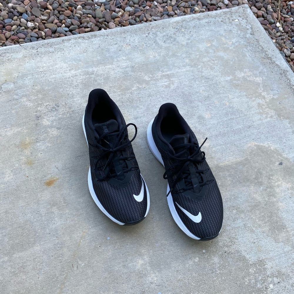 nike running shoes